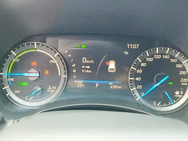 Toyota Highlander — Фото автомобиля 14