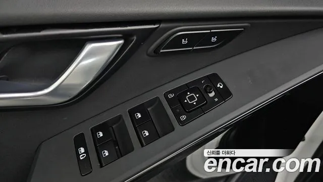 Kia Niro All Niro EV Air — Фото автомобиля 16