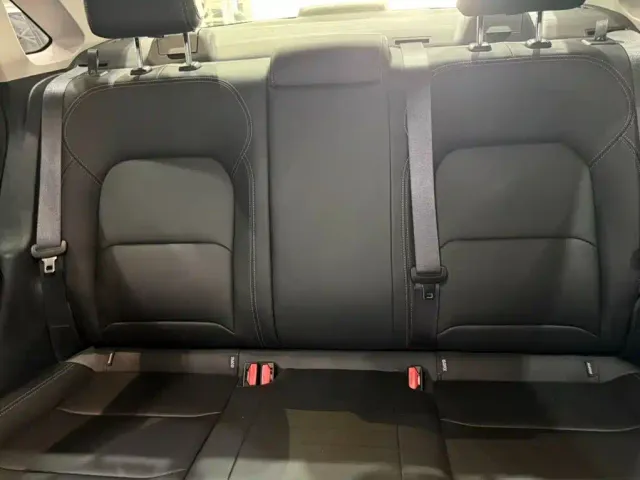 Geely Emgrand — Фото автомобиля 8