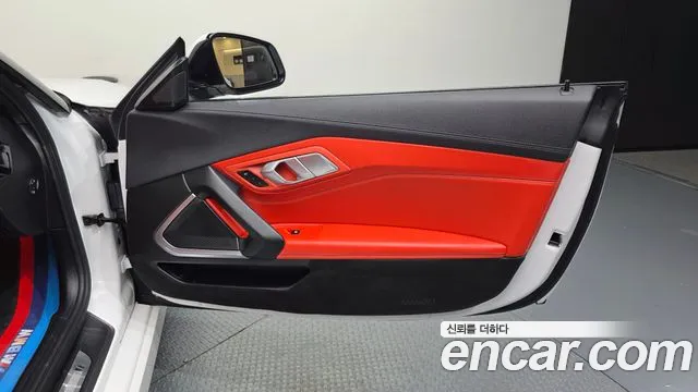 BMW Z4 G29 — Фото автомобиля 14