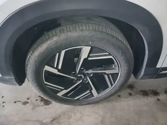 Wuling Starlight S — Фото автомобиля 22