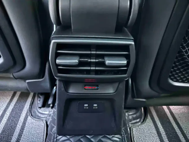 Audi A3 — Фото автомобиля 19