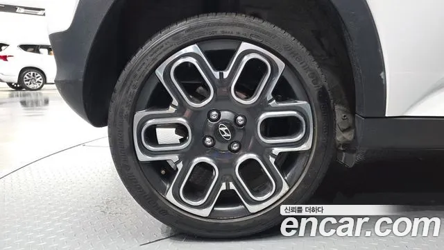 Hyundai Casper Casper Inspiration — Фото автомобиля 5