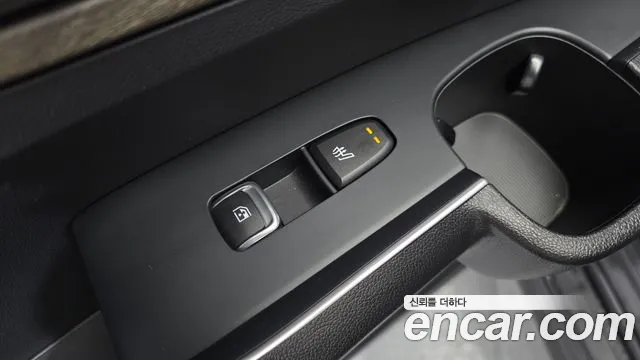 Kia Sorento Sorento 4-е поколение — Фото автомобиля 6