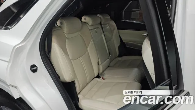 Genesis GV70 Electrified — Фото автомобиля 17