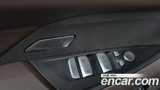 BMW 4 Series G22 — Фото автомобиля 27