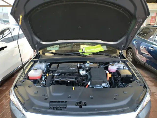 BYD Qin PLUS — Фото автомобиля 19
