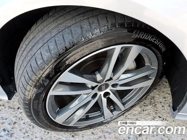 Audi A6 C8 — Фото автомобиля 20