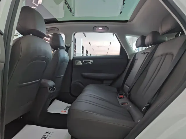 Shangjie SUV — Фото автомобиля 7