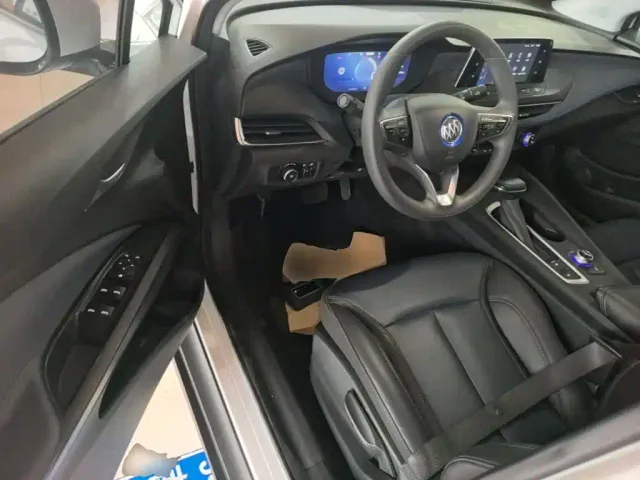 Buick Velite 6 — Фото автомобиля 15