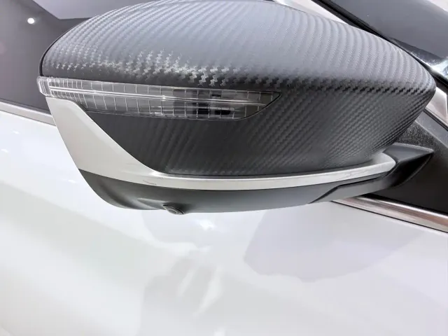Geely Binyue — Фото автомобиля 13