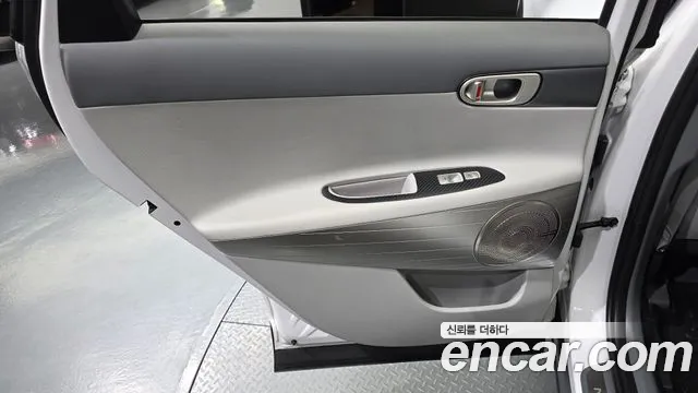 Hyundai Nexo — Фото автомобиля 14