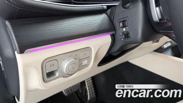 Mercedes-Benz GLS-Class X167 — Фото автомобиля 30