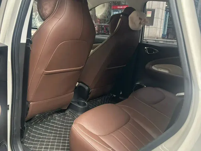 Wuling Bingo — Фото автомобиля 4