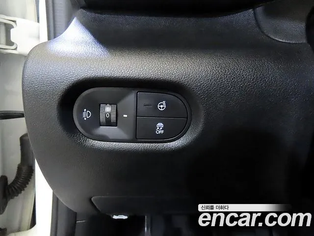 Hyundai Casper Casper Modern — Фото автомобиля 14