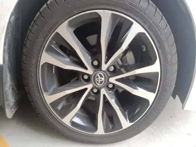 Toyota Levin 2022 185T CVT Sport Edition — Фото автомобиля 6