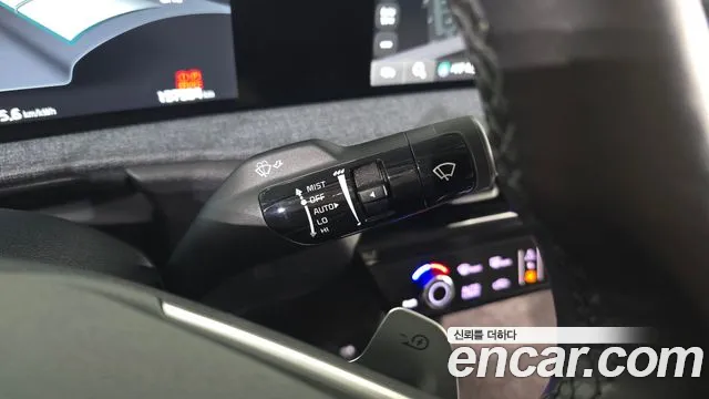 Kia EV6 — Фото автомобиля 29