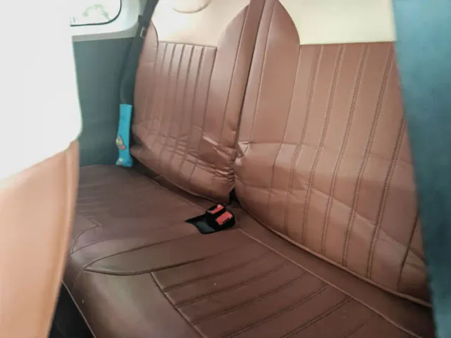 Changan Lumin — Фото автомобиля 10