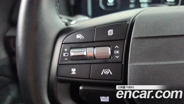 Kia Sportage — Фото автомобиля 23