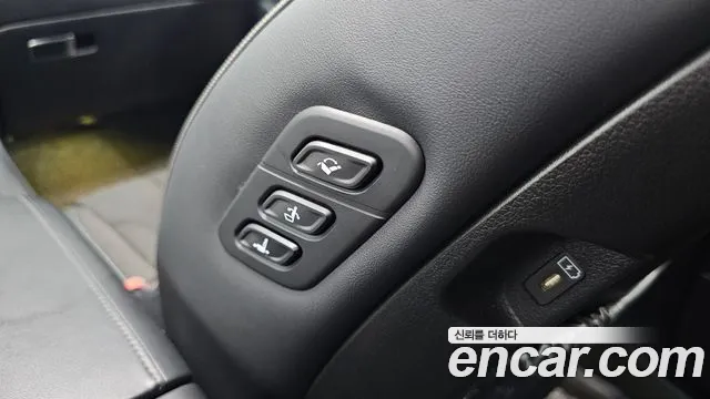 Hyundai Palisade The New Palisade Бензин 3.8 4WD — Фото автомобиля 30