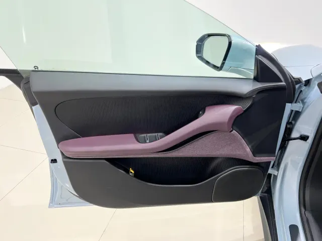 Nio ET5 Touring — Фото автомобиля 19