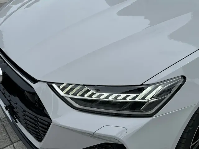 Audi A7 — Фото автомобиля 13