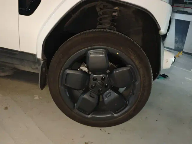 iCAR V23 — Фото автомобиля 24