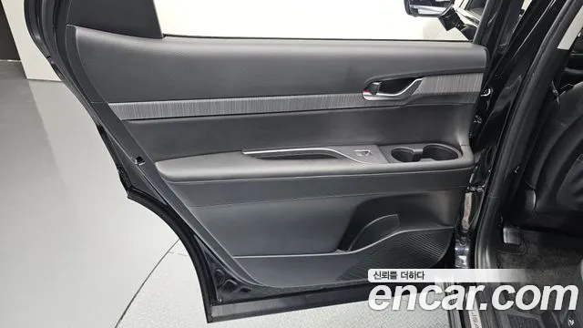 Hyundai Palisade The New Palisade — Фото автомобиля 14