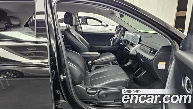 Hyundai Ioniq 5 — Фото автомобиля 16