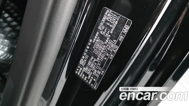Hyundai Staria Staria Карго 5 мест — Фото автомобиля 28