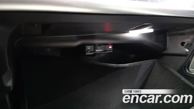 Mercedes-Benz GLC-Class X254 — Фото автомобиля 29