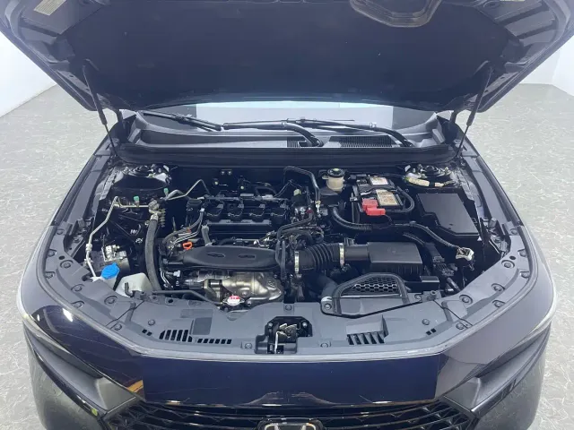 Honda Accord — Фото автомобиля 19