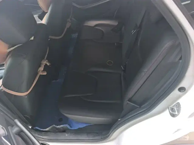 Chery Tiggo 3x — Фото автомобиля 16