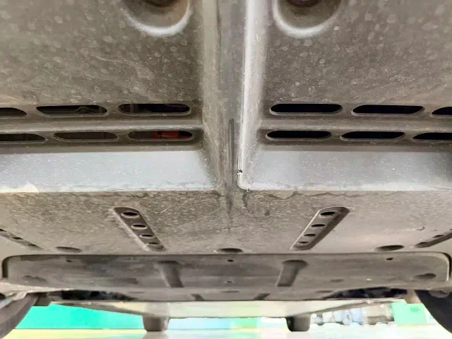 Li Auto MEGA — Фото автомобиля 12