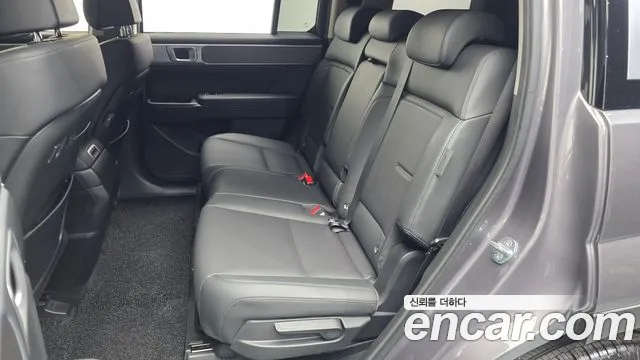 Hyundai Santa Fe MX5 — Фото автомобиля 16