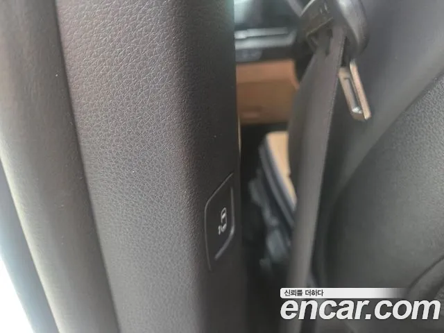 Kia Canival Carnival 4 поколение Дизель 9 мест Prestige — Фото автомобиля 8