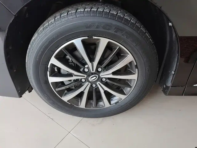 GAC Trumpchi M8 — Фото автомобиля 22