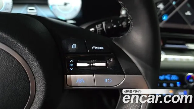 Hyundai Avante — Фото автомобиля 25