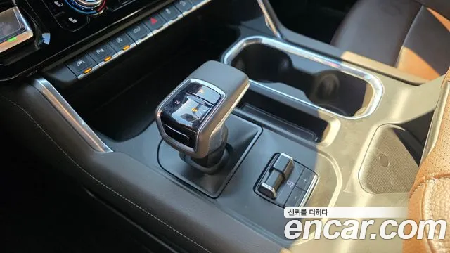 GMC Sierra — Фото автомобиля 9