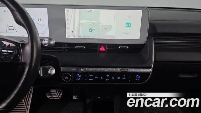 Hyundai Ioniq5 Ioniq5 — Фото автомобиля 17