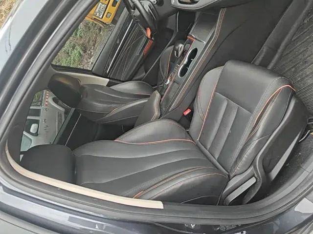 Chery Arrizo 5 GT — Фото автомобиля 24