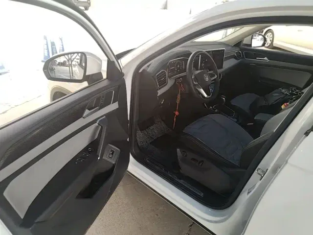 Volkswagen Tayron — Фото автомобиля 15