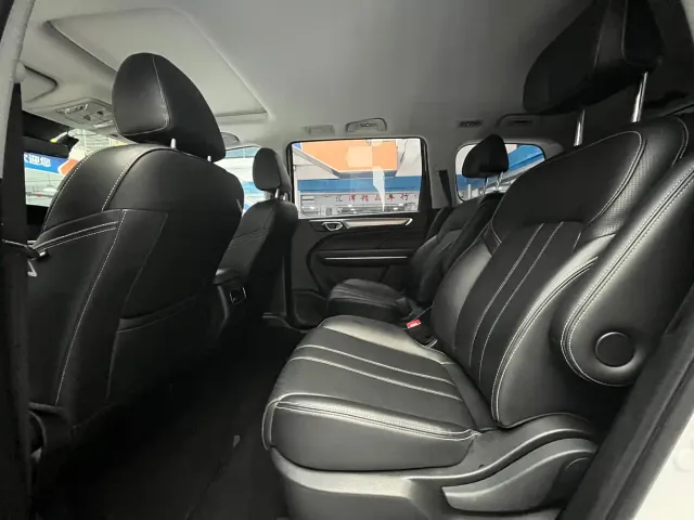 GAC Trumpchi M6 — Фото автомобиля 8