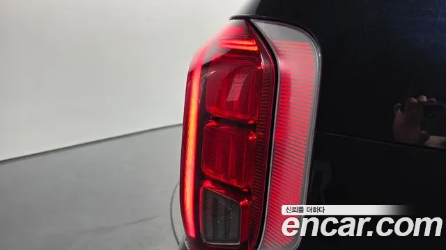 Hyundai Palisade The New Palisade — Фото автомобиля 8