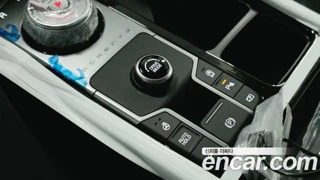 Kia Sorento — Фото автомобиля 14