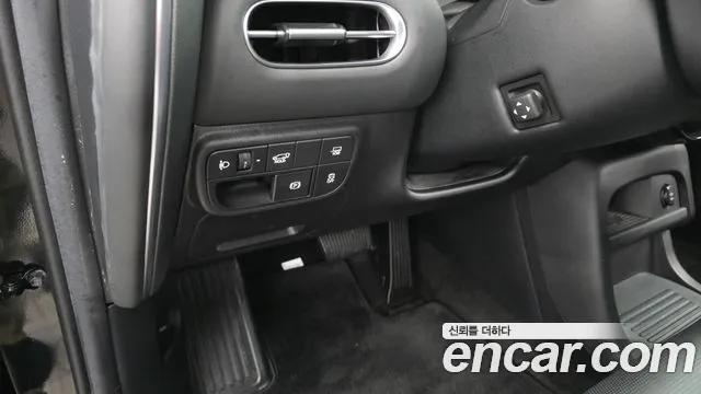 Hyundai Palisade LX3 — Фото автомобиля 24