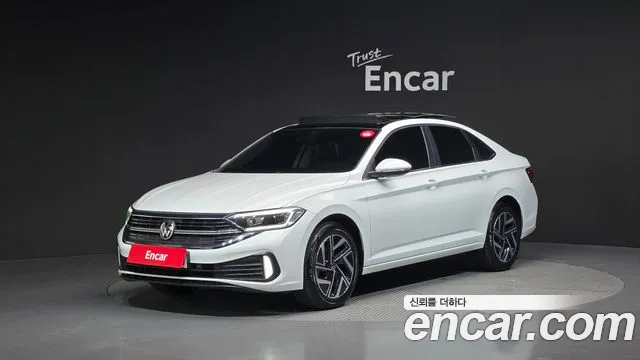 Volkswagen Jetta — Фото автомобиля 10