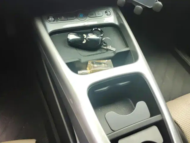 BYD Dolphin — Фото автомобиля 13