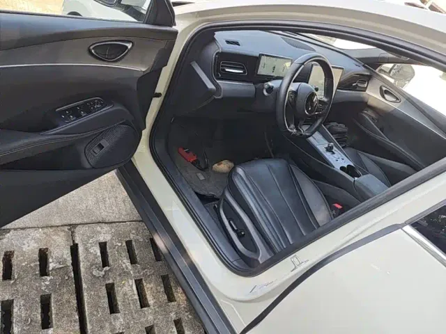 BYD Seal 06 — Фото автомобиля 15