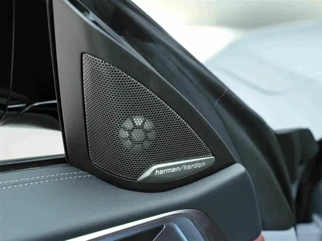BMW 4 Series — Фото автомобиля 16